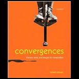 Convergences Themes, Texts, and Images for Composition