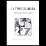 By the Numbers Telecourse Study Guide and Reading Assignment