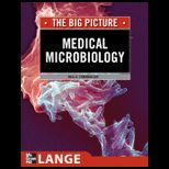 Medical Microbiology and Immunology The Big Picture