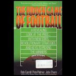 Hidden Game of Football