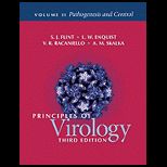 Principles of Virology Volume 2