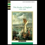 This Realm of England, 1399 1688, Volume II