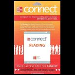 Connect Plus Reading Access 2.0
