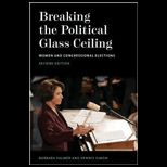Breaking the Political Glass Ceiling  Women and Congressional Elections