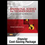Radiologic Science for Technologists Access