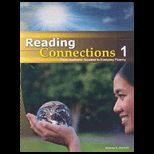 Reading Connections 1 Text