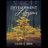 Development Through Lifespan  Text