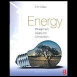 Energy  Managment, Supply