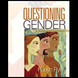 Questioning Gender Sociological Exploration