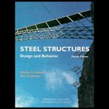 Steel Structures  Design and Behavior