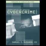 Understanding and Managing Cybercrime