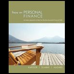 Focus on Personal Finance (Looseleaf)