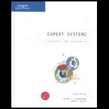 Expert Systems  Principles and Programming   With CD
