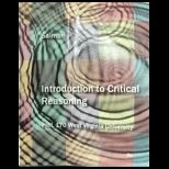 Introduction to Critical Reasoning (Custom)
