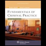 Fundamentals of Criminal Practice Law and Procedure