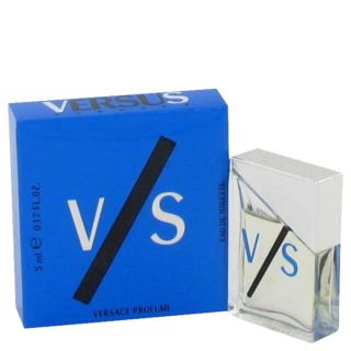 Vs (v/s) for Men by Versace Mini EDT .17 oz