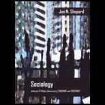 Sociology (Custom)