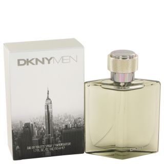 Dkny Men for Men by Donna Karan EDT Spray 1.7 oz