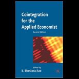 Cointegration for the Applied Economist