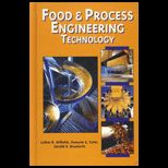 Food and Process Egineering Technology