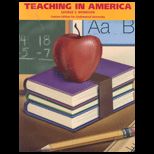 Teaching in America (Custom)
