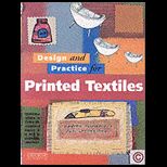 Design and Practice for Printed Textiles