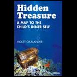 Hidden Treasure  Map to the Childs Inner Self
