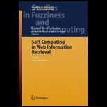 Soft Computing in Web Information Re