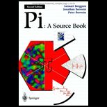 Pi  Source Book