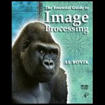 Essential Guide to Image Processing