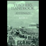Athenaze  An Introuction to Ancient Greek (Teachers Handbook), Book 2