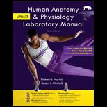 Human Anatomy and Physiology Laboratory Manual Pig, Updated With Cd