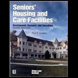 Senior Housing and Care Facilities