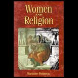 Women and Religion  From the Goddesses to the Present