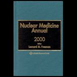 Nuclear Medicine Annual, 2000
