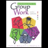 Introduction to Group Work