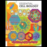 Essential Cell Biology   With Dvd
