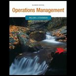 Operations Management   With Access