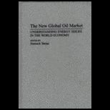 New Global Oil Market