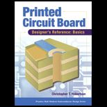 Printed Circuit Board Designers Reference; Basics