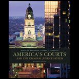 Americas Courts and the Criminal Justice System (Loose)