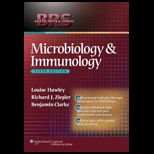 Microbiology and Immunology