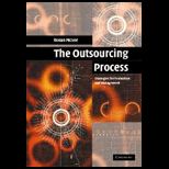 Outsourcing Process  Strategies for Evaluation and Management