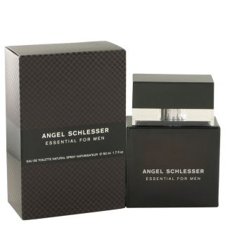 Angel Schlesser Essential for Men by Angel Schlesser EDT Spray 1.7 oz