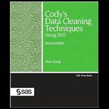 Codys Data Cleaning Techniques Using SAS