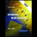 Introductory DC/AC Electronics / With CD ROM