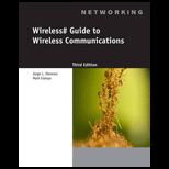 Guide to Wireless Communication