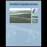 Agricultural Sprinkler Irrigation Syst