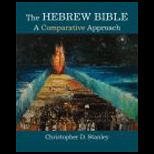 Hebrew Bible