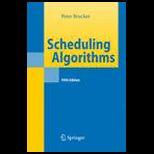 Scheduling Algorithms